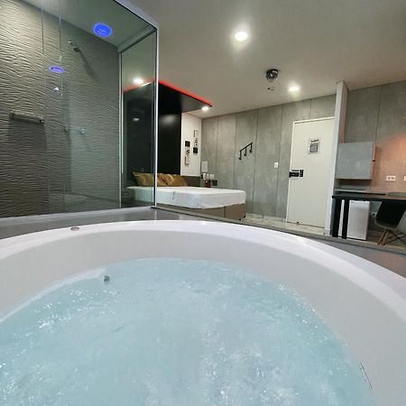 Green It Motel & Hotel Braganca Paulista Ngoại thất bức ảnh