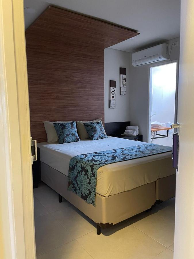 Green It Motel & Hotel Braganca Paulista Ngoại thất bức ảnh