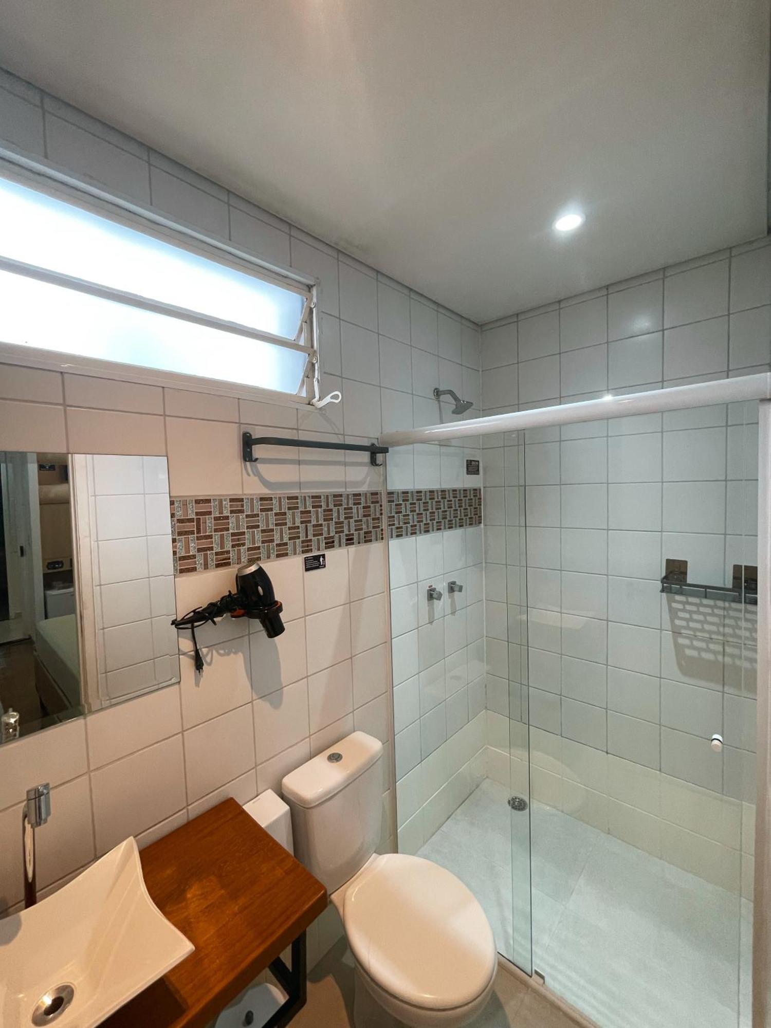 Green It Motel & Hotel Braganca Paulista Ngoại thất bức ảnh