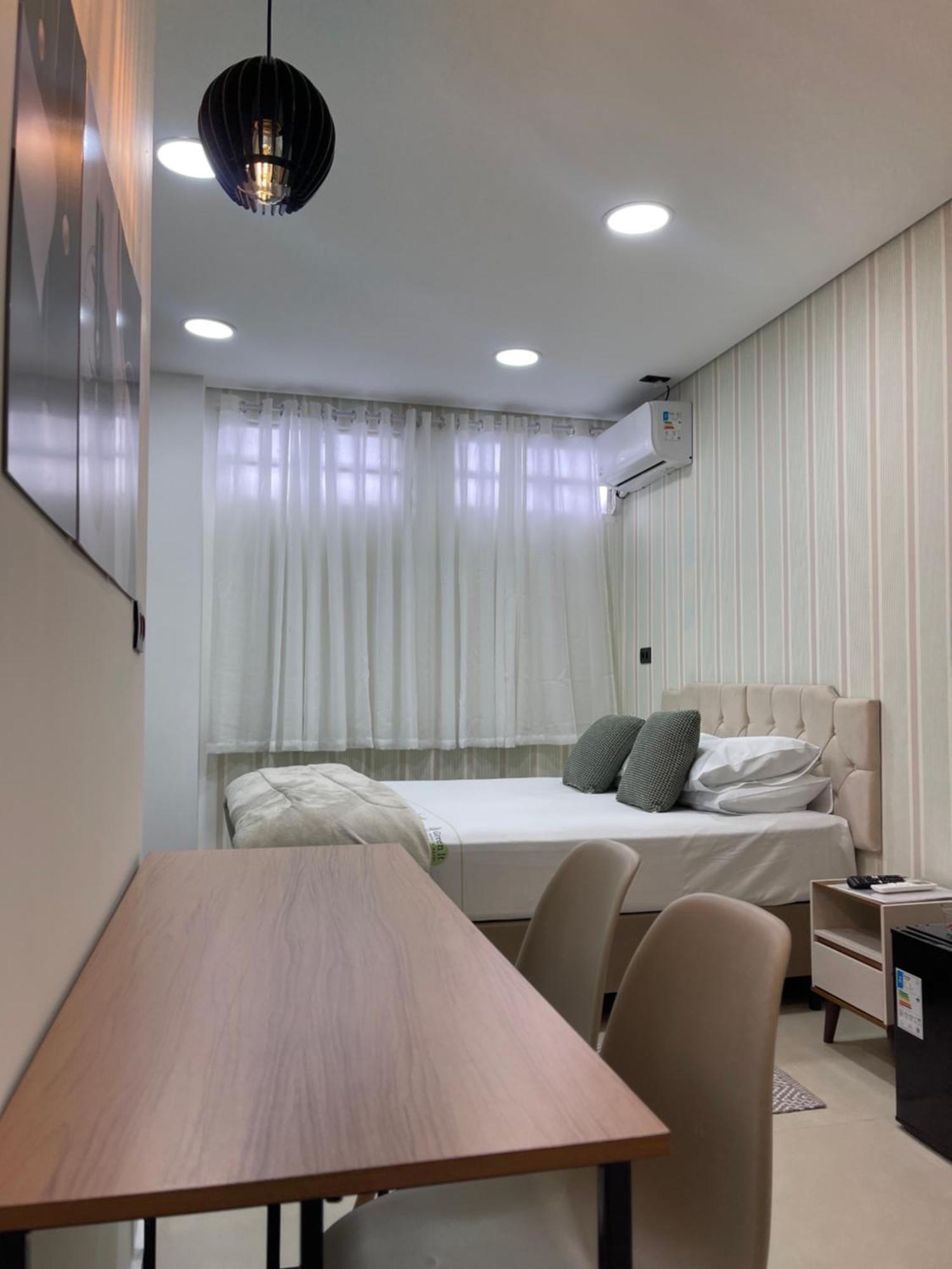 Green It Motel & Hotel Braganca Paulista Ngoại thất bức ảnh